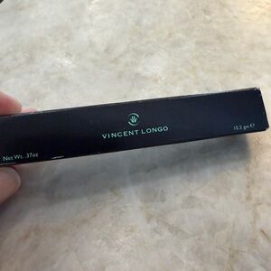 Vincent Longo Black Mascara NIB